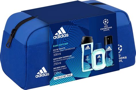 Trousse de toilette homme adidas .